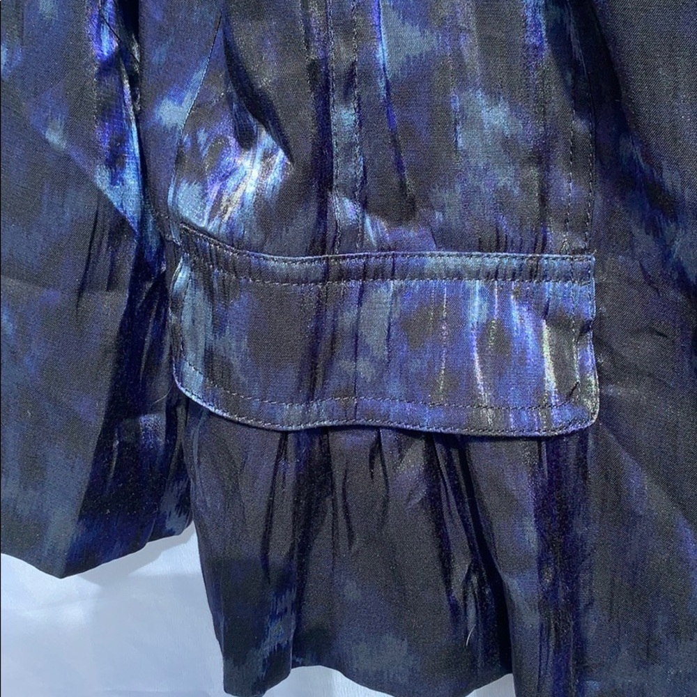 Ruby Rd. Top/blazer, Size 14 - Picture 5 of 6